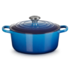 COCOTTE RONDE SIGNATURE 24CM