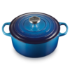 COCOTTE RONDE SIGNATURE 24CM – Image 2