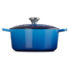COCOTTE RONDE SIGNATURE 24CM – Image 3