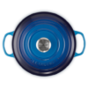 COCOTTE RONDE SIGNATURE 24CM – Image 4