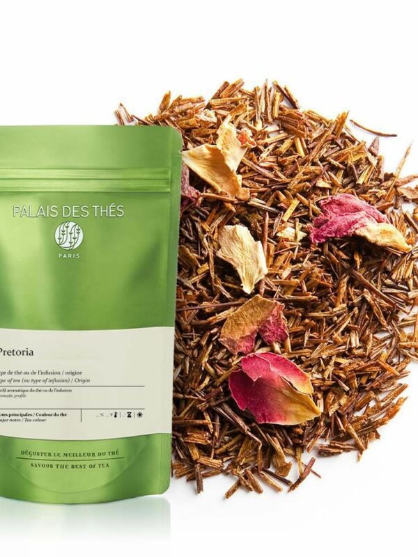 PRETORIA « ROOIBOS »