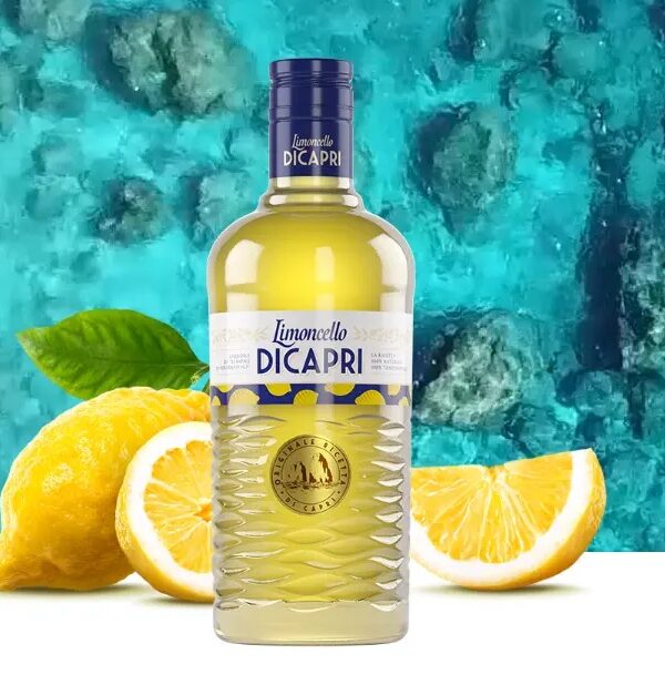 Limoncello Di Capri 70cl