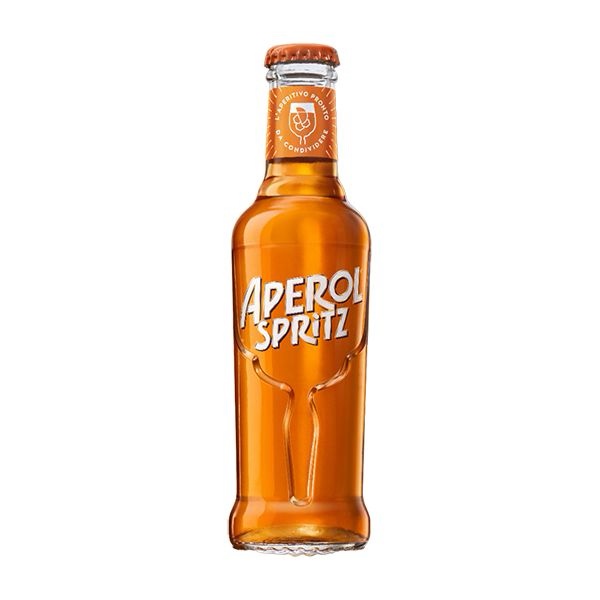 APEROL SPRITZ 3 x 20CL