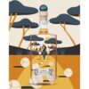 PASTIS DE ST-TROPEZ 70CL 1212 – Image 2