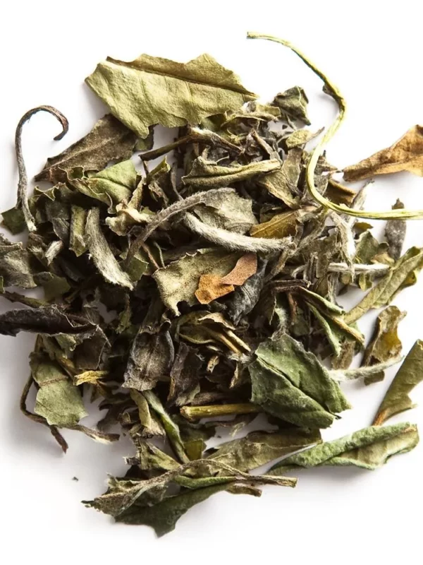 Bai Mu Dan