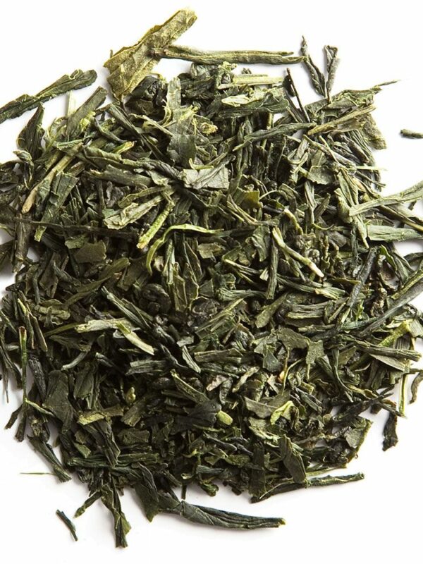 Sencha Ariake – 20 mousselines