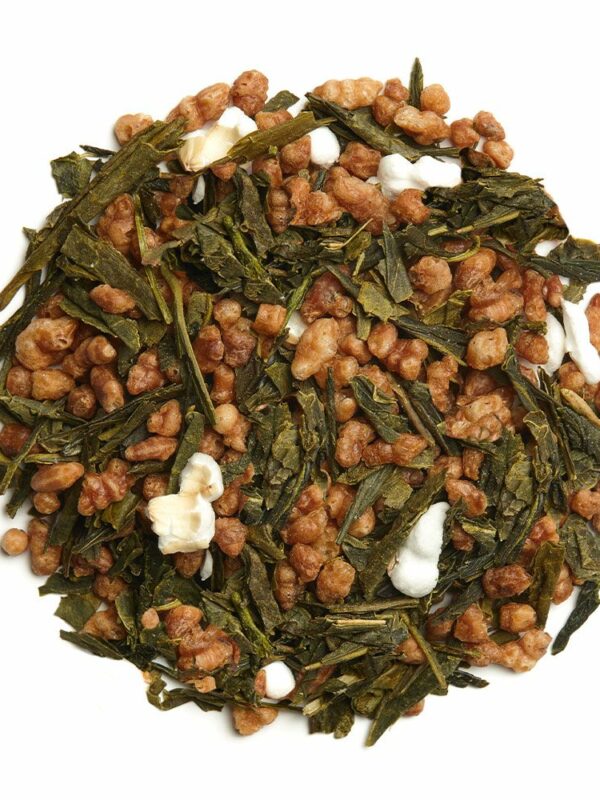 Genmaicha Yama