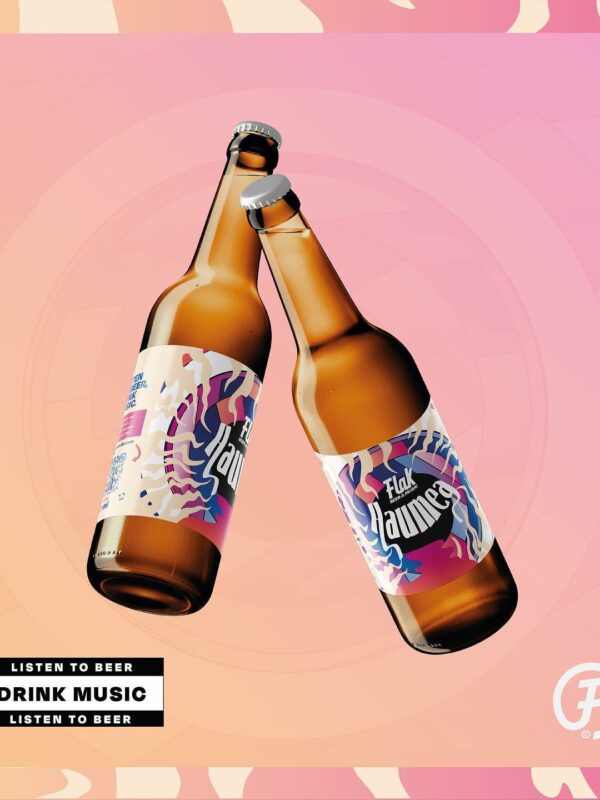 HAUMEA – FLAK BEER & MUSIC