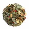 Curcuma, Réglisse, Verveine BIO - l'Herboriste N°119 – Image 2