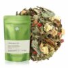 Curcuma, Réglisse, Verveine BIO - l'Herboriste N°119