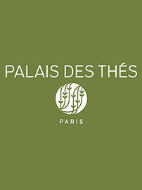 Palais des Thés