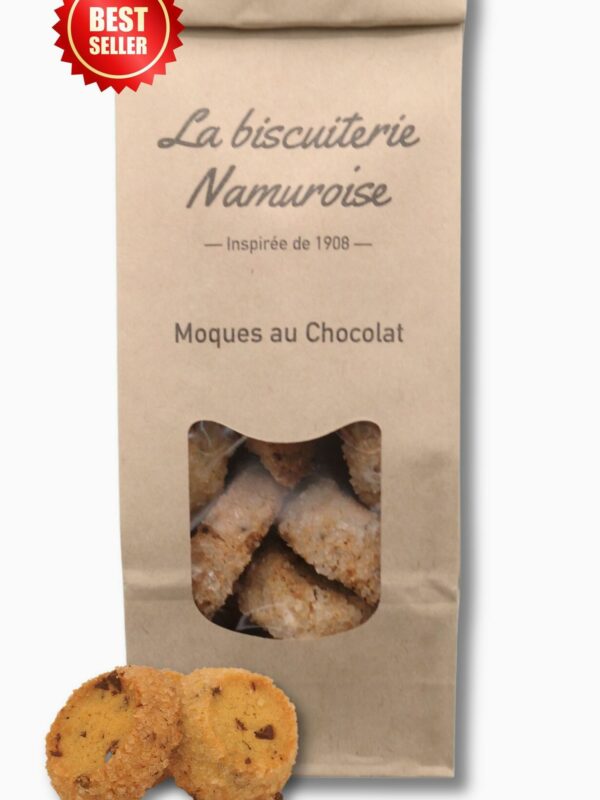 Moque Chocolat