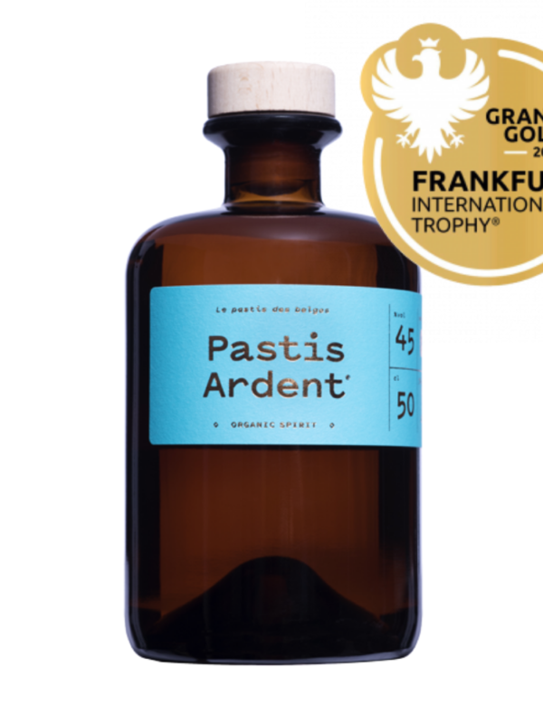 PASTIS ARDENT 50CL