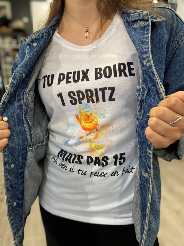 Colis cadeau Spritz – Nar6sik