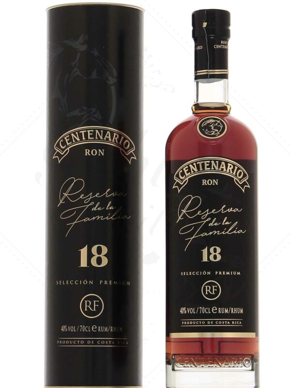 Ron Centenario 18 – 70 CL