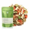 Citronelle, Gingembre, Carotte BIO - l’Herboriste N°95