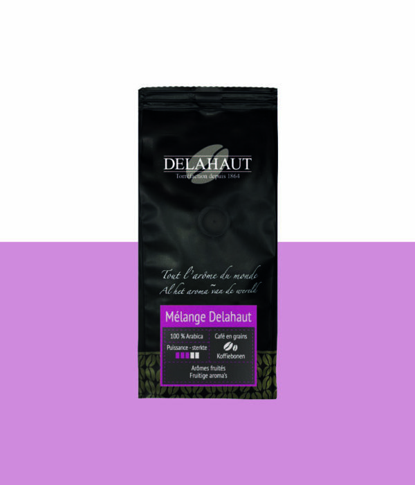 Delahaut – Mélange Delahaut grains