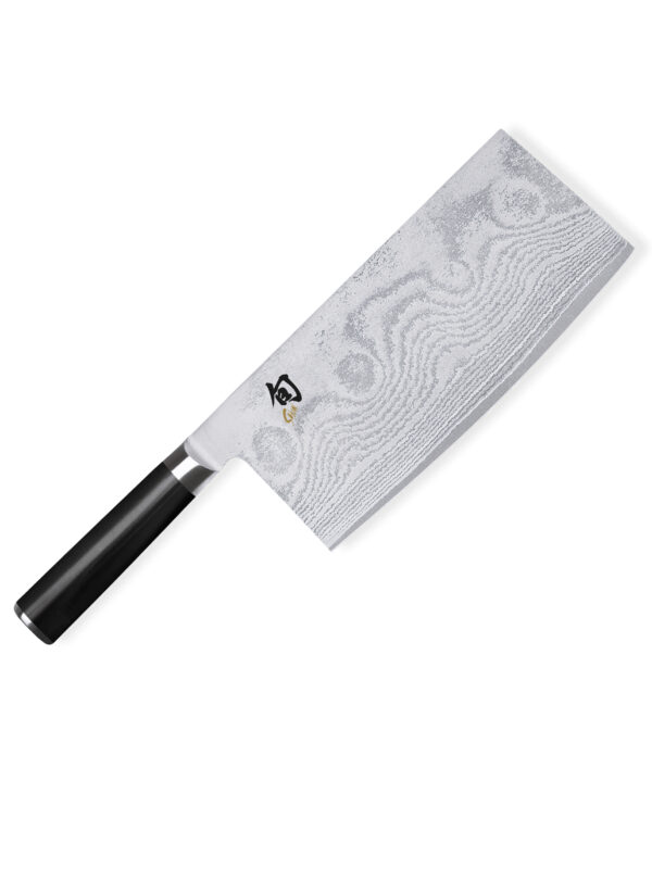 KAI Shun Classic – Couteau de cuisine chinois