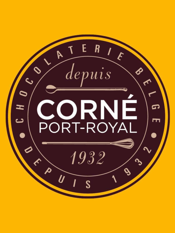 Corné Port Royal