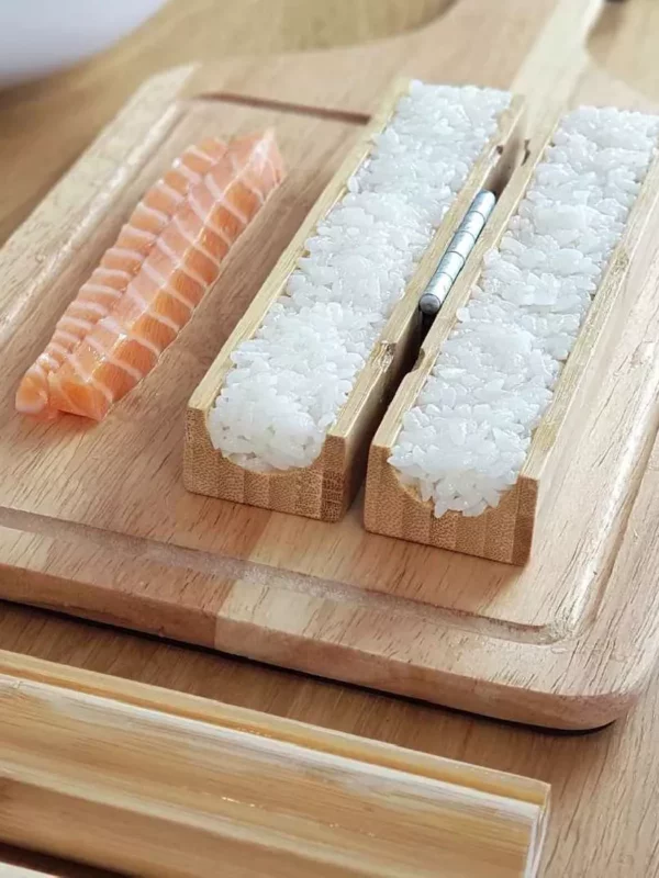 Appareil à Sushi Maki facile