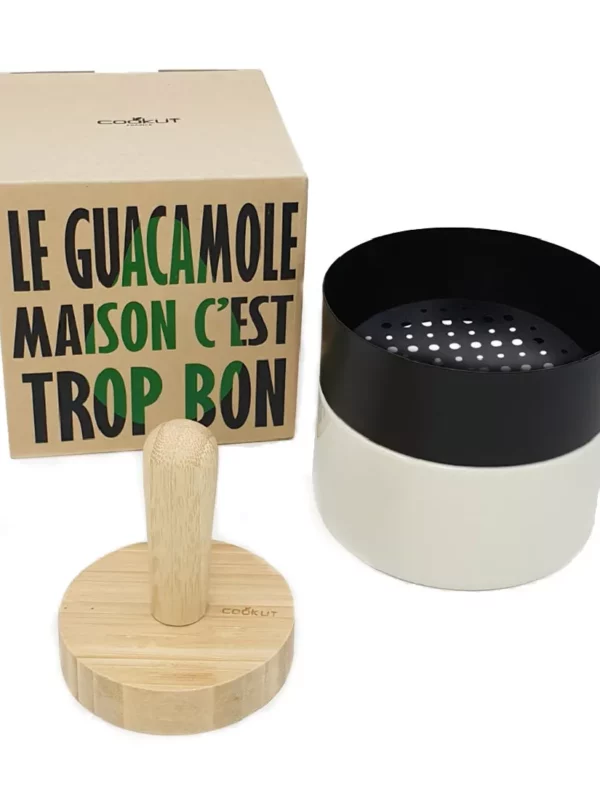 Coffret cadeau Apero Dip