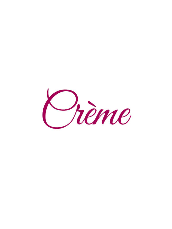 Crème