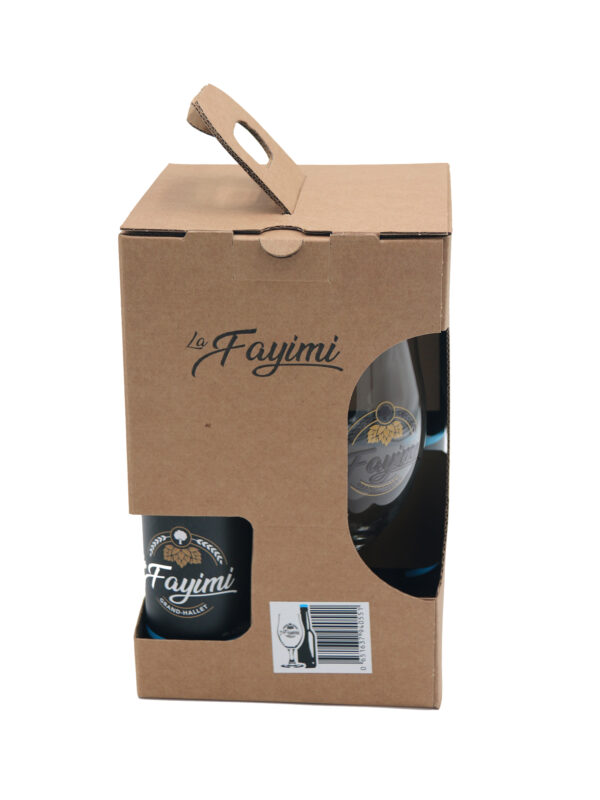 Coffret Fayimi