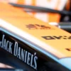 Jack Daniel’s X McLaren F1 2024 – Image 3