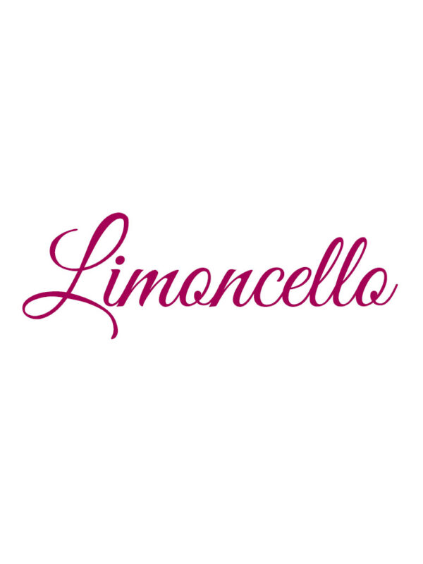 Limoncello