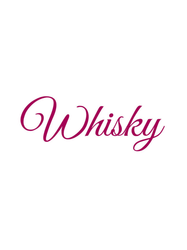 Whisky