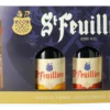COFFRET ST FEUILLIEN 3BT 1/3+1