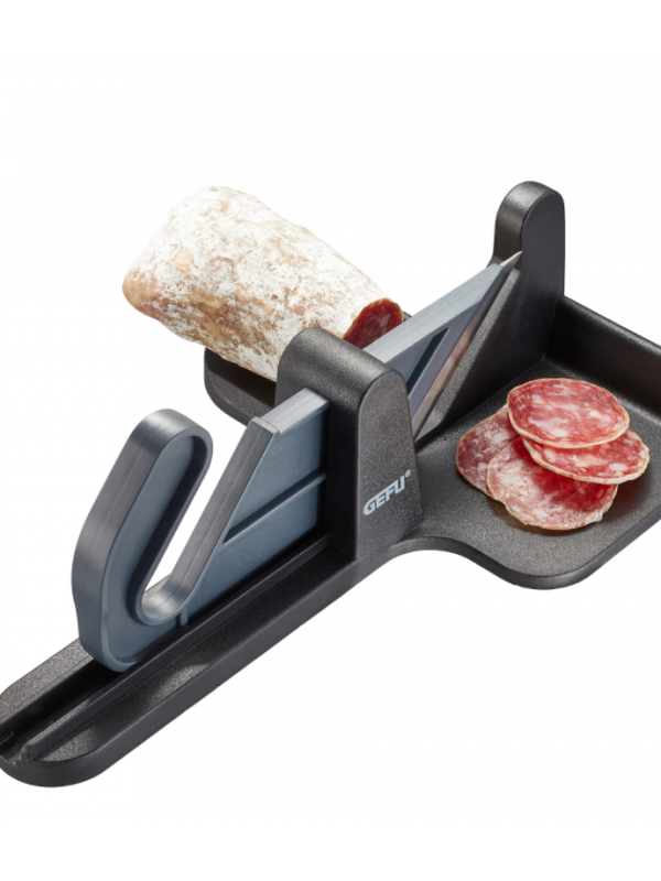 Guillotine à saucisson