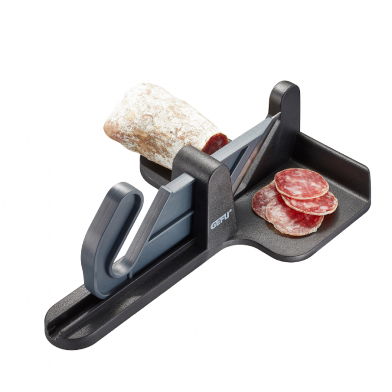 Guillotine à saucisson