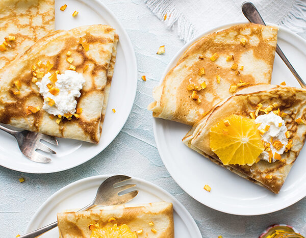 FRITEL Plaques pour Crêpes