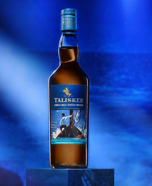 TALISKER Special Release Diageo 2023 59.7%