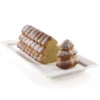 MOULE 3D BÛCHE SAPIN – Image 2