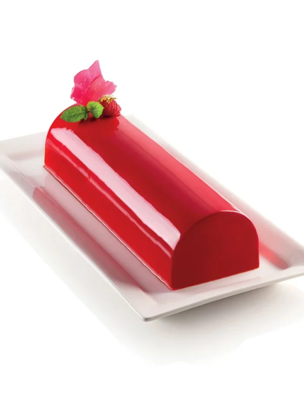 Kit bûche royale Scrapcooking - Planète Gateau