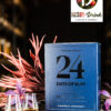 24 DAYS OF RUM