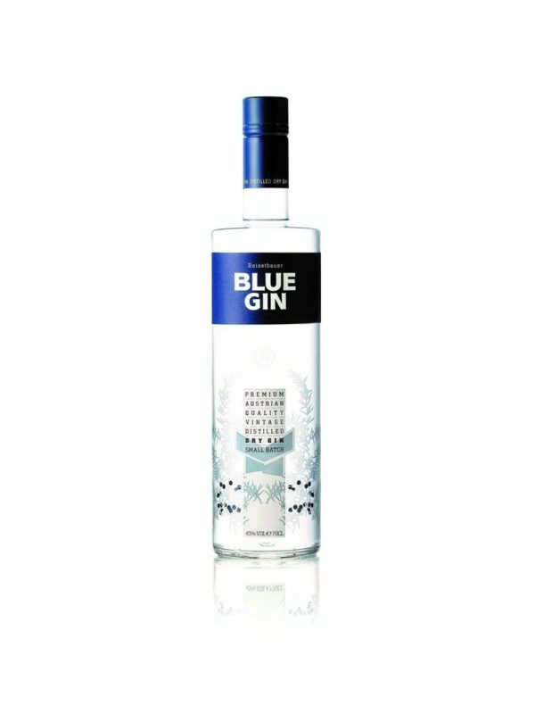 BLUE GIN 70CL