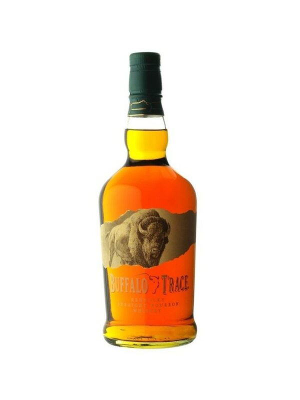 WHISKY BUFFALO TRACE 40° 0.70