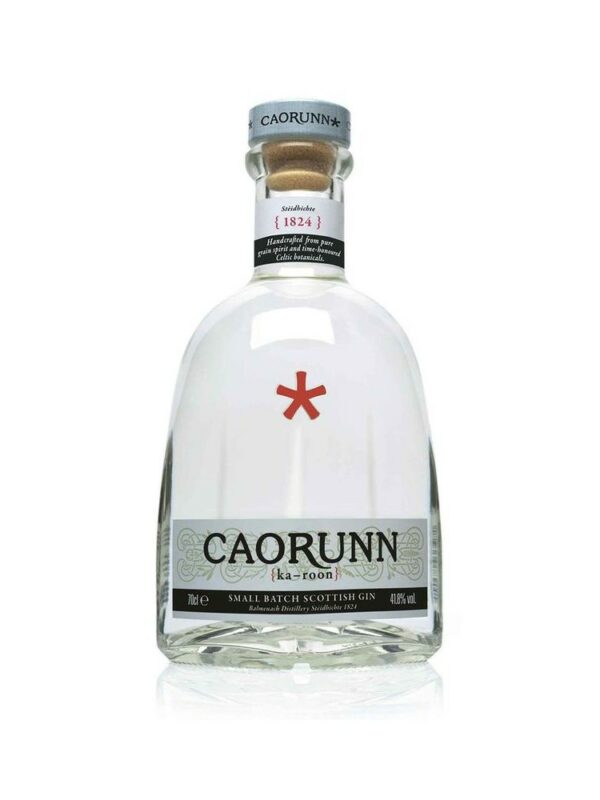 GIN CAORUNN 0.70