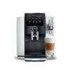 MACHINE JURA S8 MOONLIGHT SILVER EA
