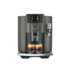 E8 DARK INOX EC NEW