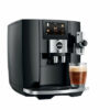 J8 PIANO BLACK EA