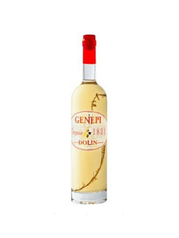 COEUR GENEPI DOLIN 1821  0.70