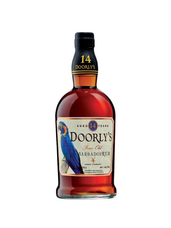 RHUM DOORLY’S 14Y 0.70