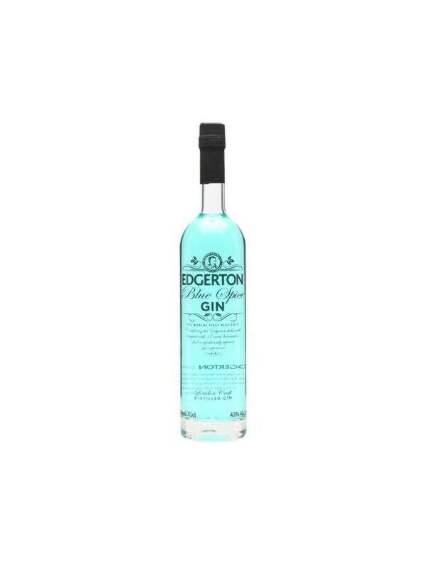 GIN EDGERTON PINK 70CL