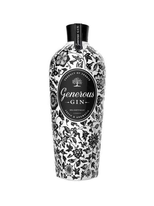 GENEROUS GIN 0.70