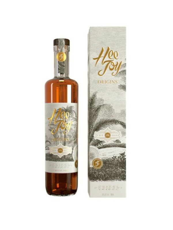 RHUM HEE JOY ORIGINS 0.70