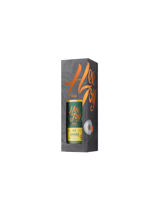 RHUM HEE JOY JAMAICA 41.3% 0.70